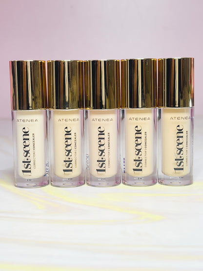 MINI Corrector 2 ml Atenea