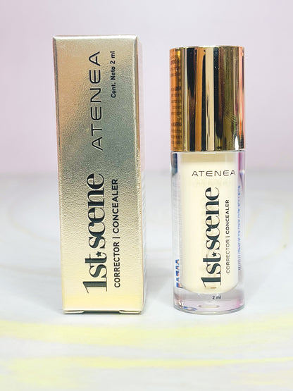 MINI Corrector 2 ml Atenea