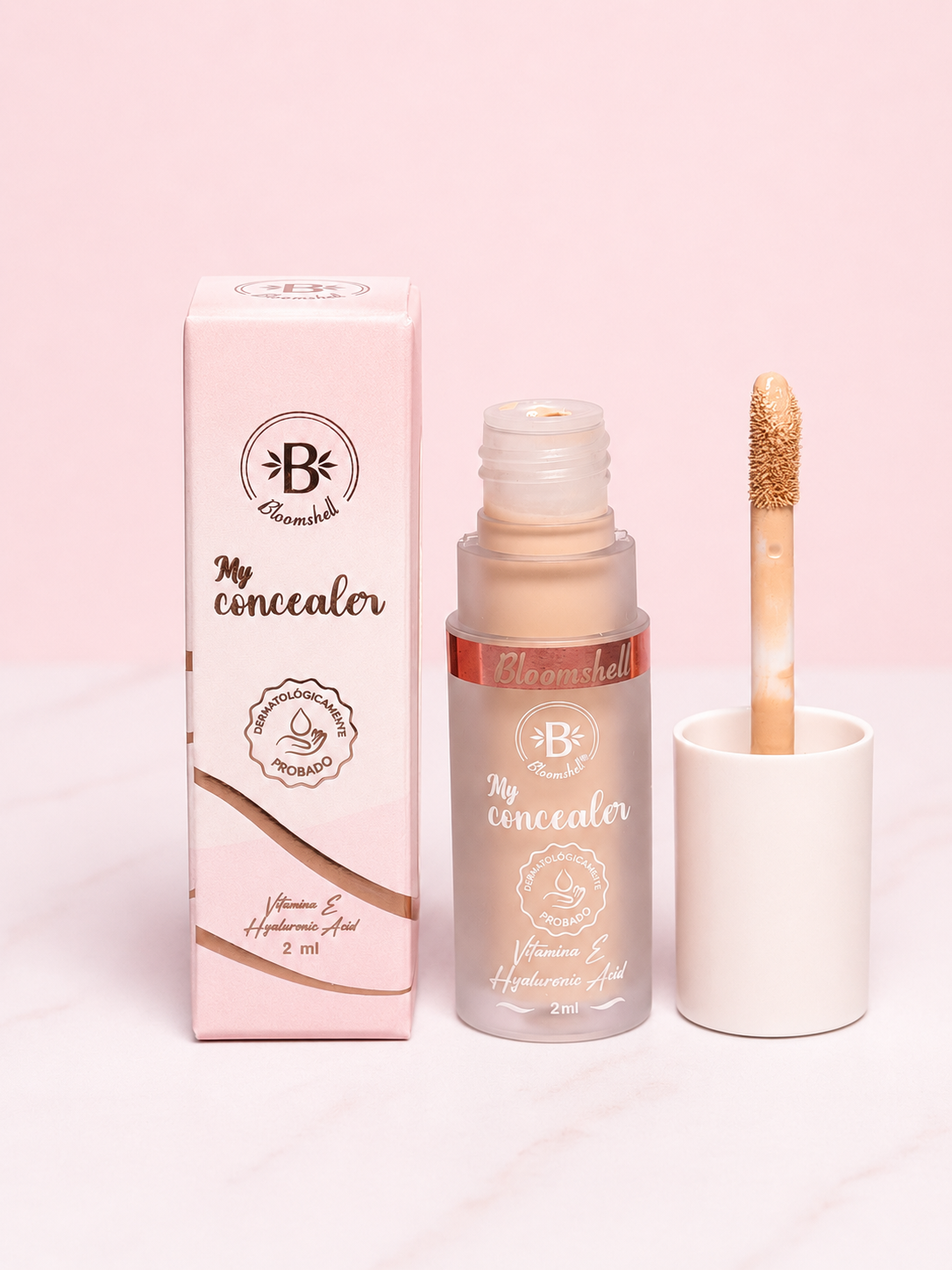 MINI Corrector VIAJERO Bloomshell