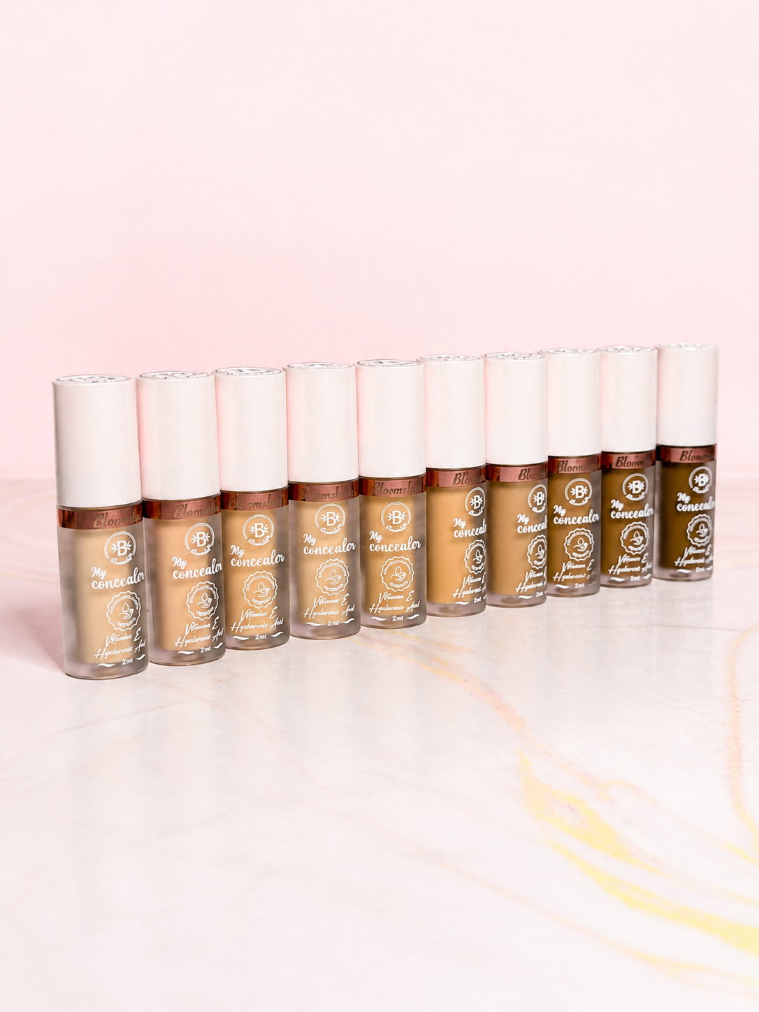MINI Corrector VIAJERO Bloomshell