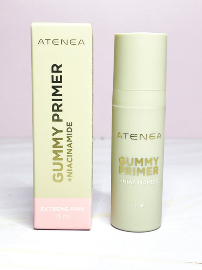MINI Primer Gummy TAMAÑO VIAJERO Atenea