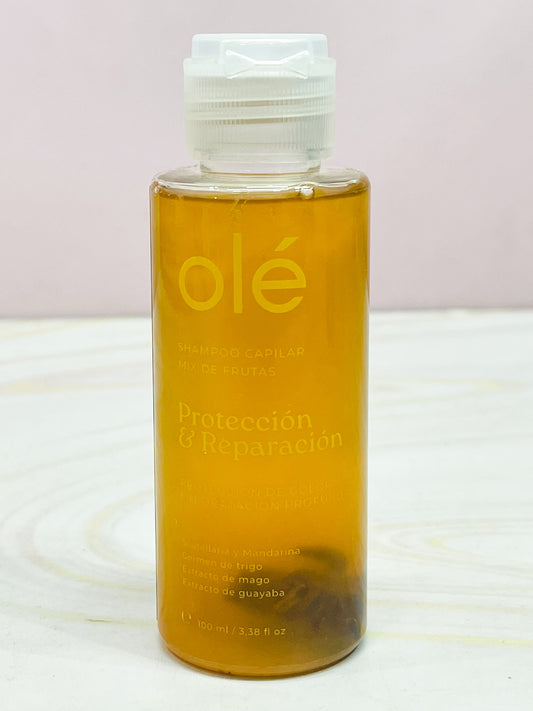 MINI Shampoo Mix de Frutas Olé