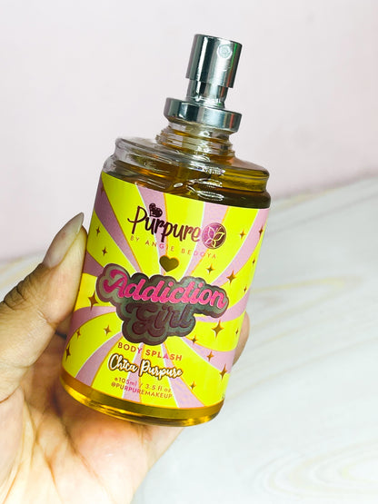 MINI Splash Purpure