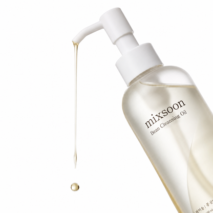 MEDIANO Bean Cleansing Oil x 100 ml Mixsoon