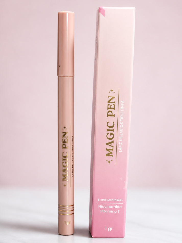Magic Pen Lápiz de Labios Majikal