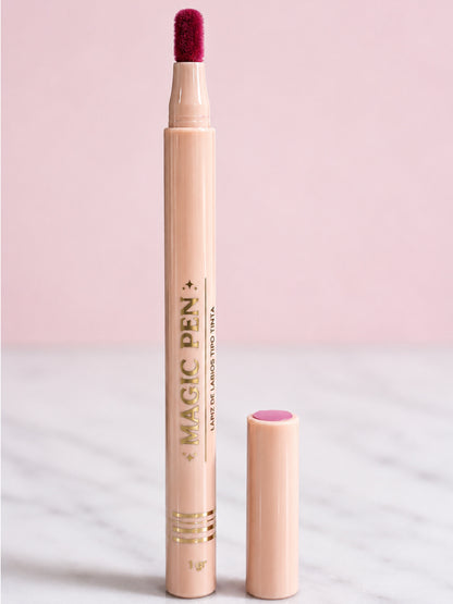 Magic Pen Lápiz de Labios Majikal