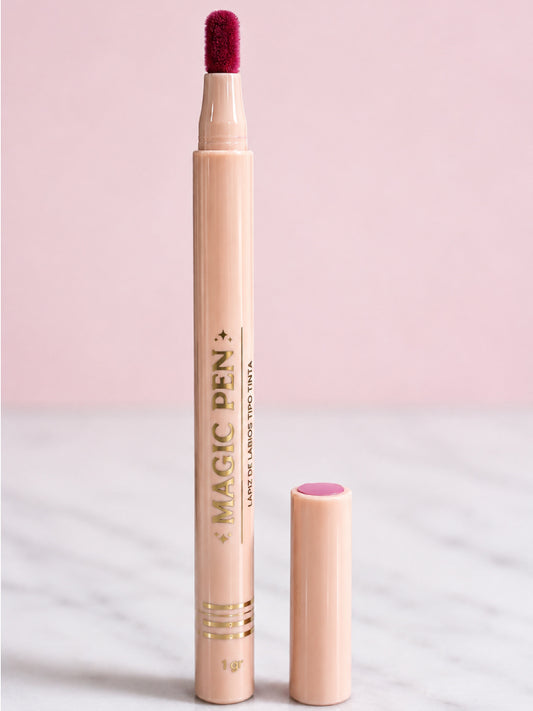 Magic Pen Lápiz de Labios Majikal