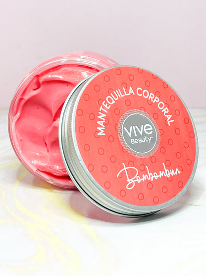 Mantequilla Vive Beauty