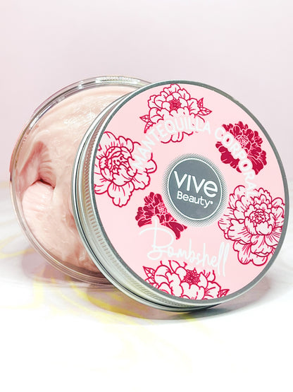 Mantequilla Vive Beauty