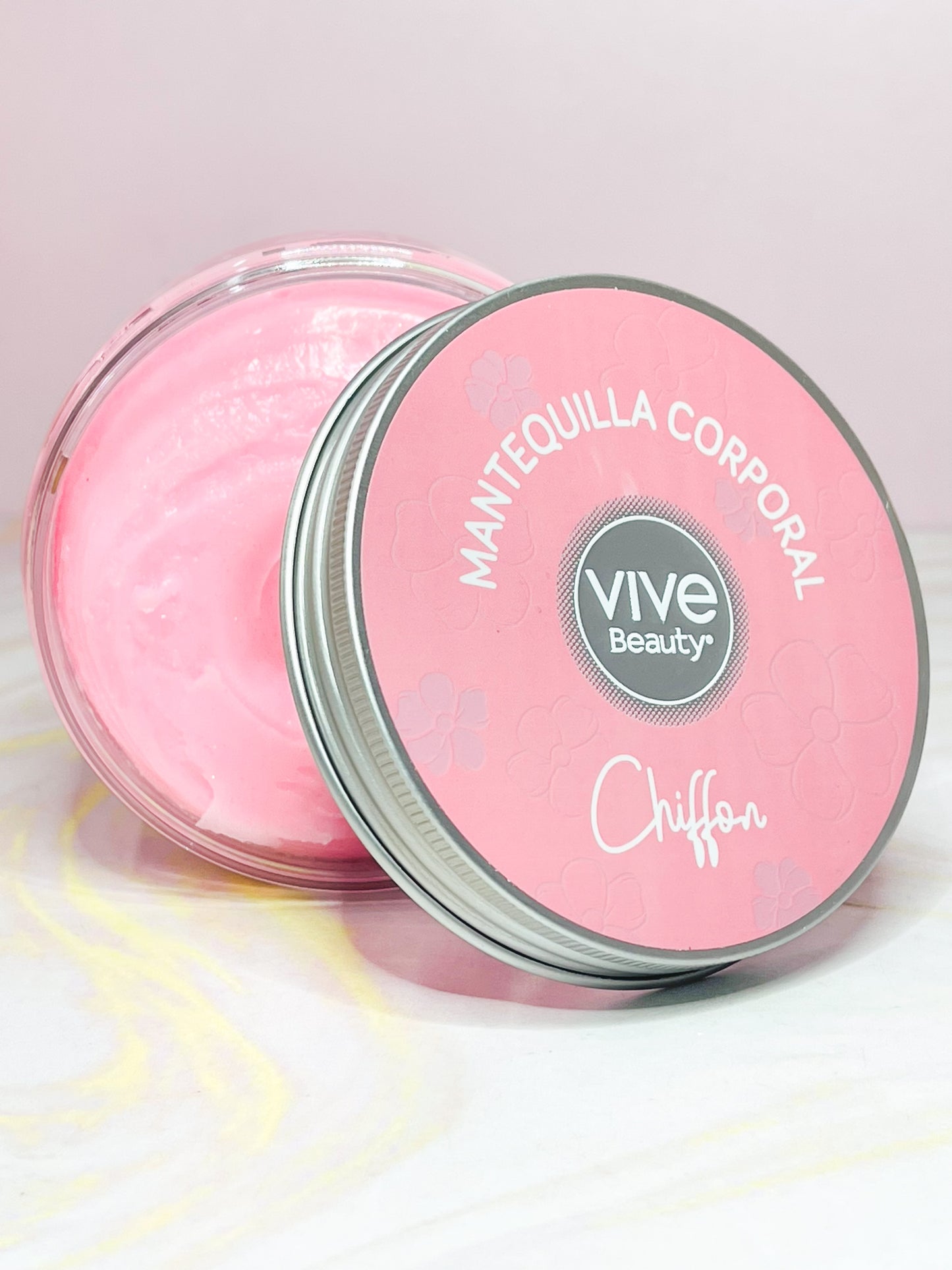 Mantequilla Vive Beauty