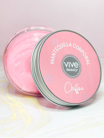 Mantequilla Vive Beauty