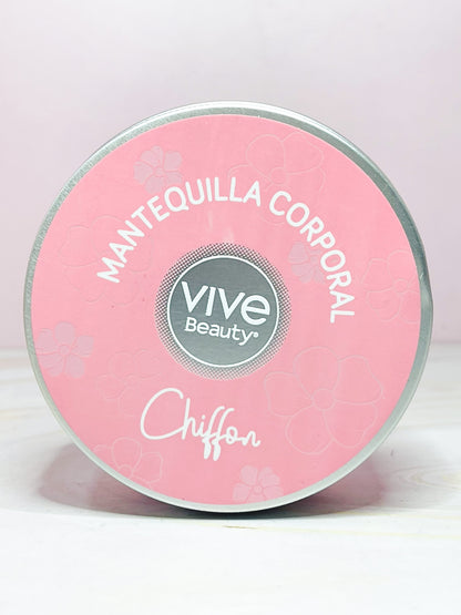 Mantequilla Vive Beauty