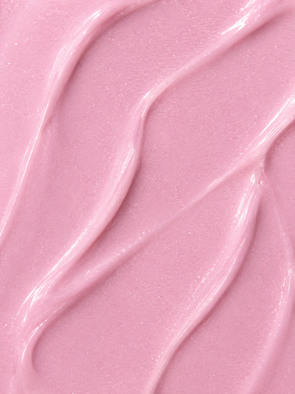 Mantequilla MINI ROSADA Glow Shine By Yaja