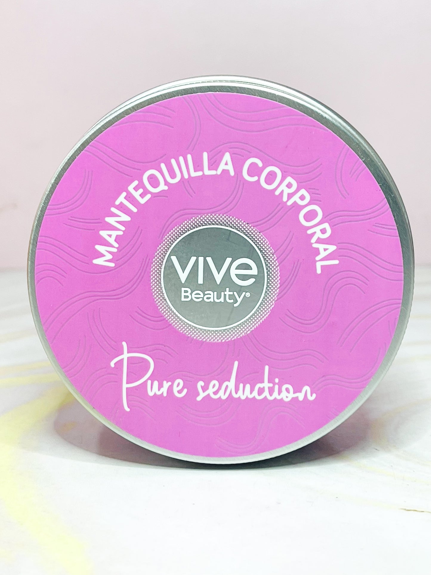 Mantequilla Vive Beauty