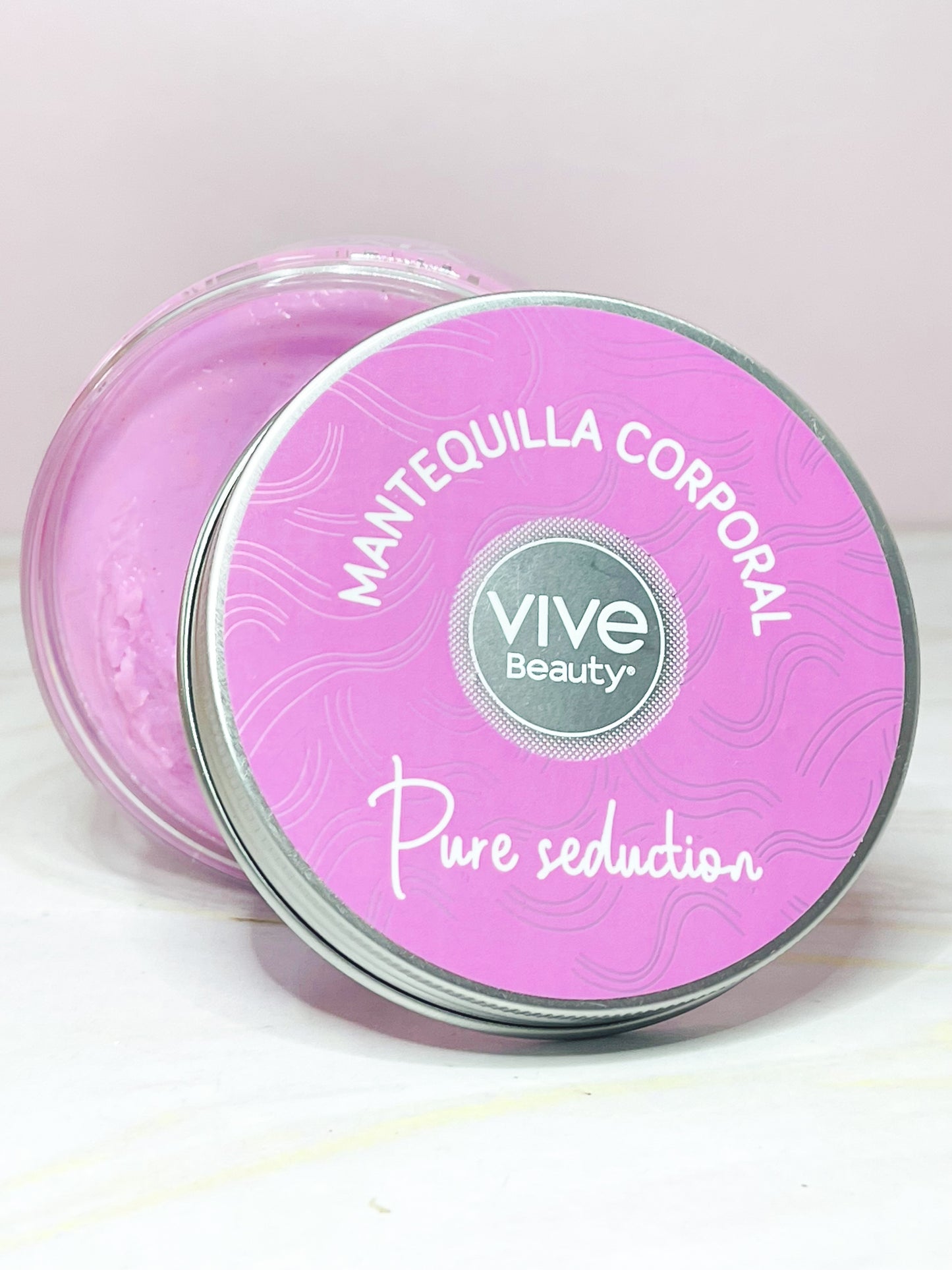 Mantequilla Vive Beauty