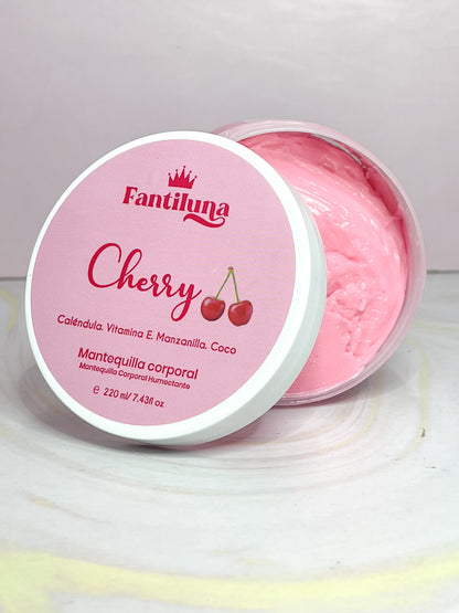 Mantequilla Fantiluna