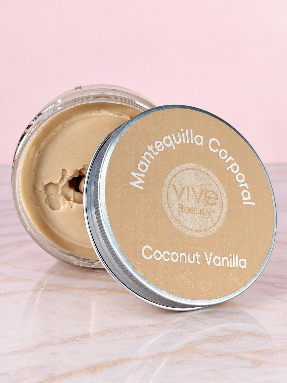 Mantequilla Vive Beauty