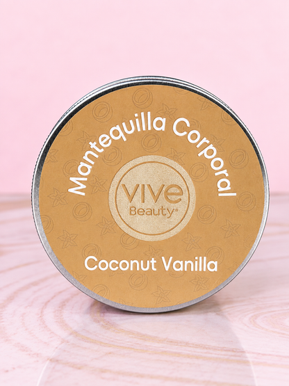 Mantequilla Vive Beauty