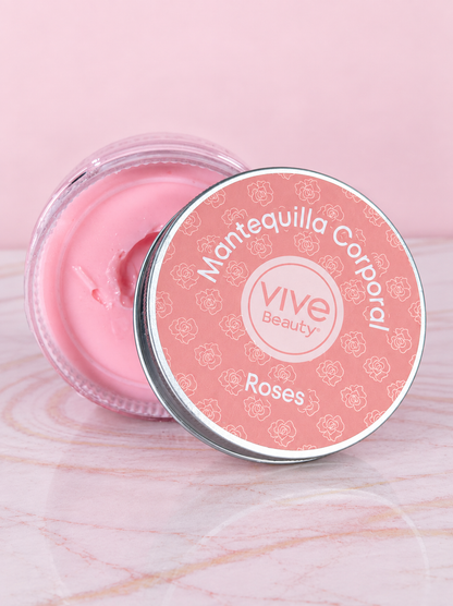 Mantequilla Vive Beauty