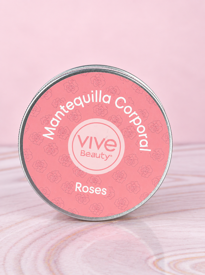 Mantequilla Vive Beauty