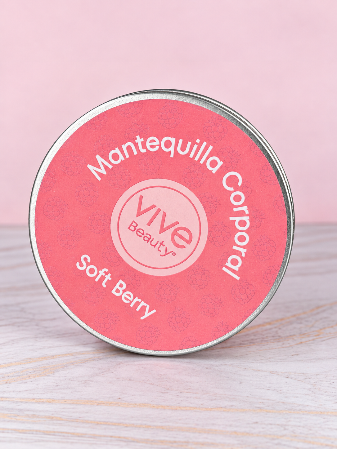 Mantequilla Vive Beauty