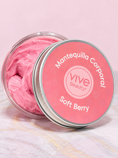 Mantequilla Vive Beauty