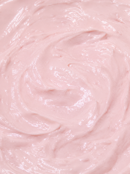 Mantequilla corporal Merengue de Fresas Olé