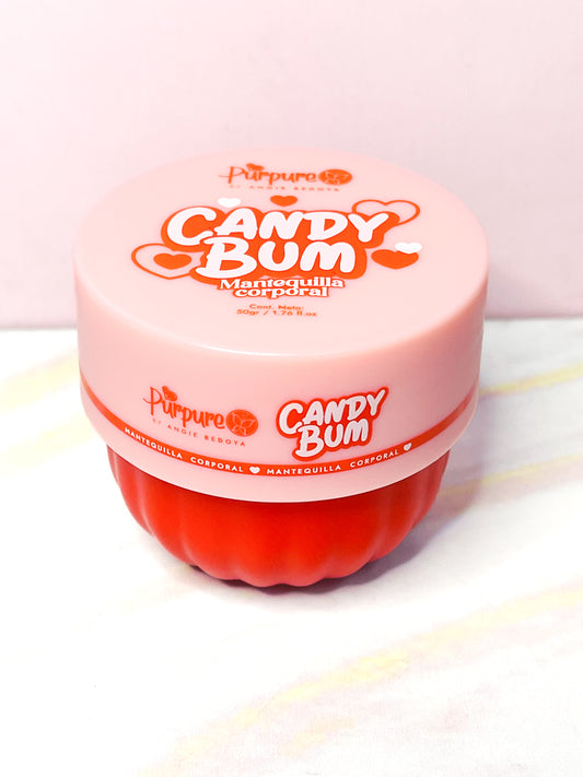 Mantequilla importada PEQUEÑA 50 Gr Purpure