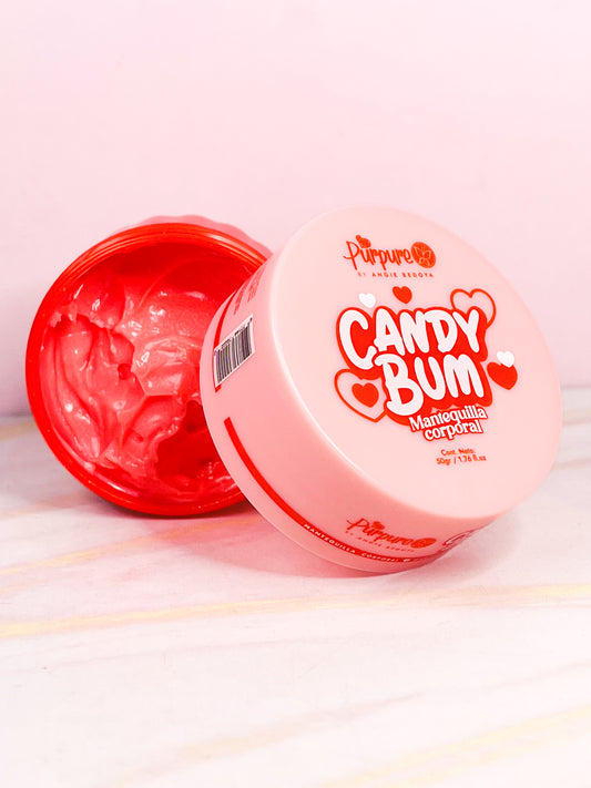 Mantequilla importada PEQUEÑA 50 Gr Purpure