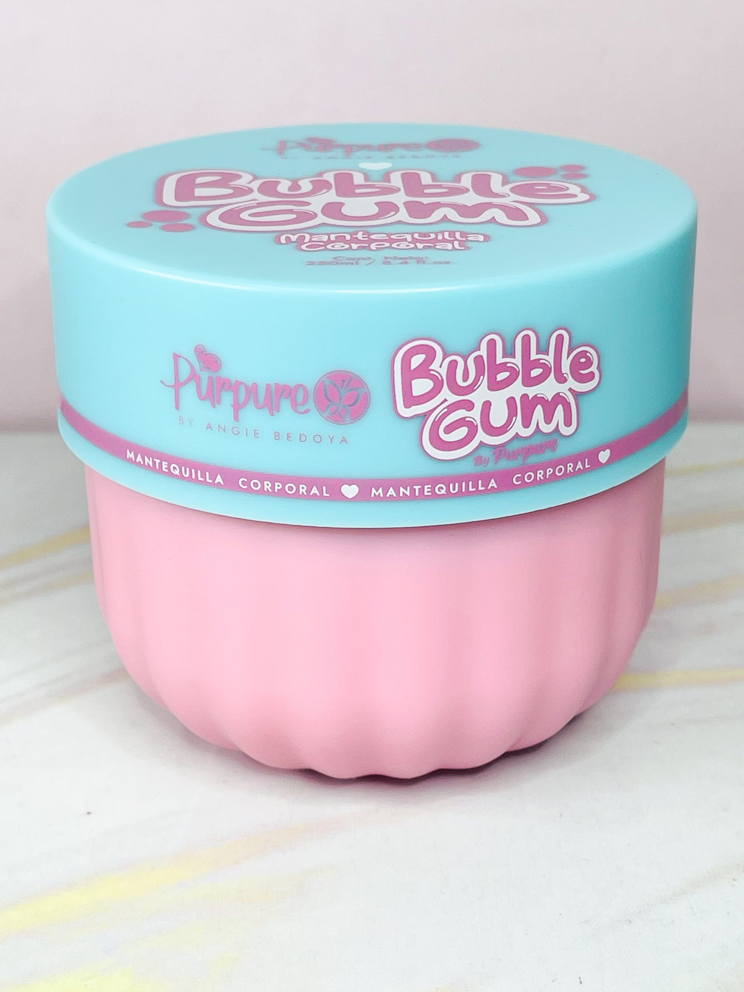 Mantequilla importada GRANDE 250 ml Purpure