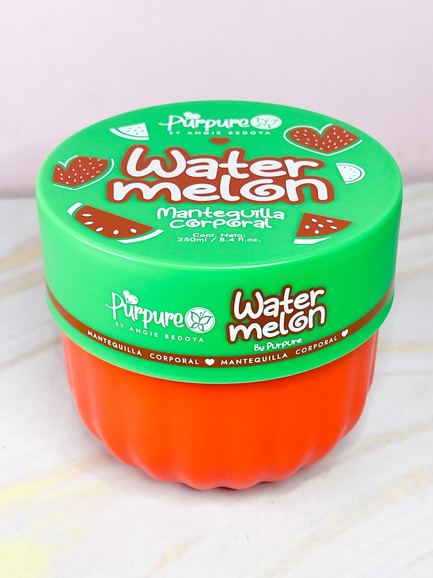 Mantequilla importada GRANDE 250 ml Purpure