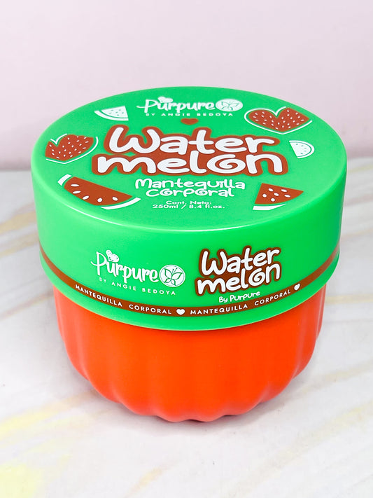 Mantequilla importada GRANDE 250 ml Purpure