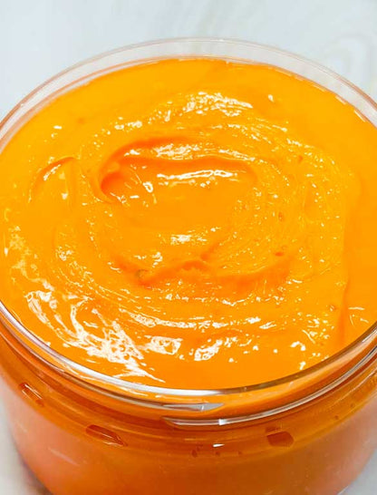 Mascarilla capilar nutritiva Mariana Zapata