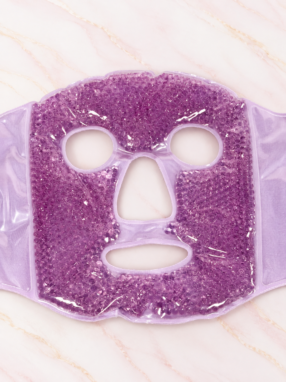 Mascarilla Facial en Gel Relajante REF OH-26-113