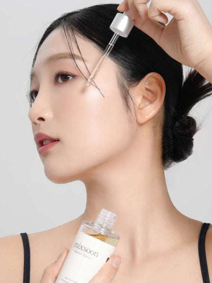 Master Serum X 30 Ml Mixsoon