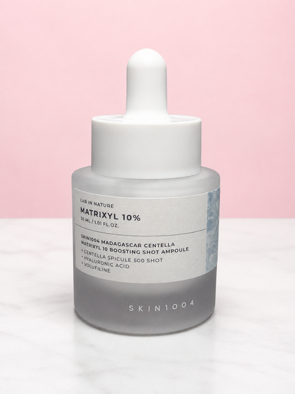 Matrixyl 10 Boosting Shot Ampoule X 30 Ml SKIN1004