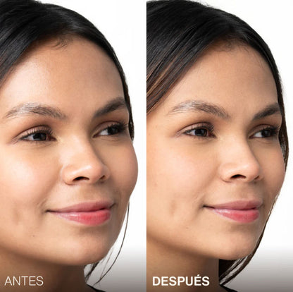 Matte Powder matificador en gel Atenea