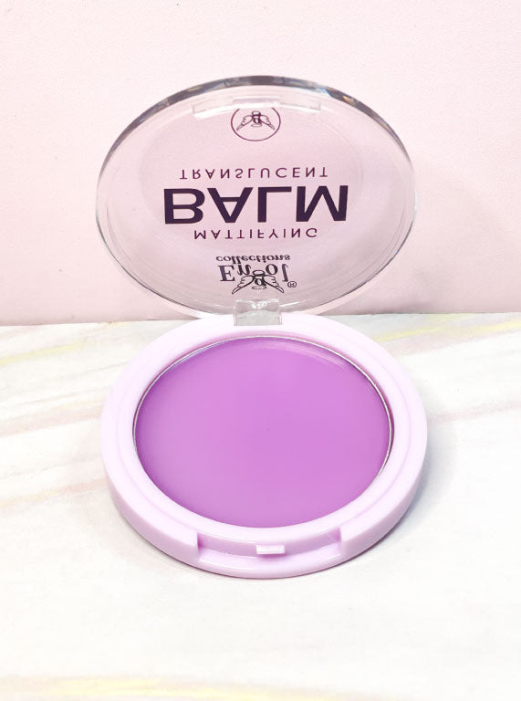 Mattifying Balm Engol