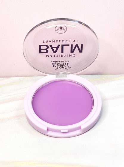 Mattifying Balm Engol