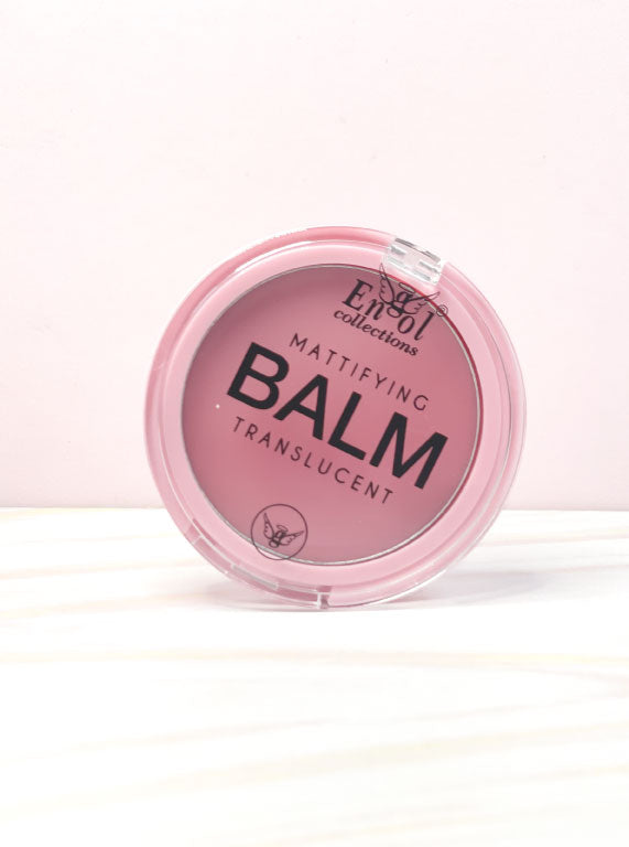 Mattifying Balm Engol