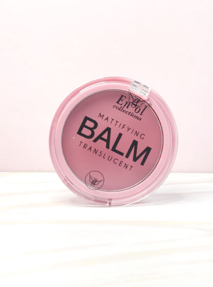 Mattifying Balm Engol