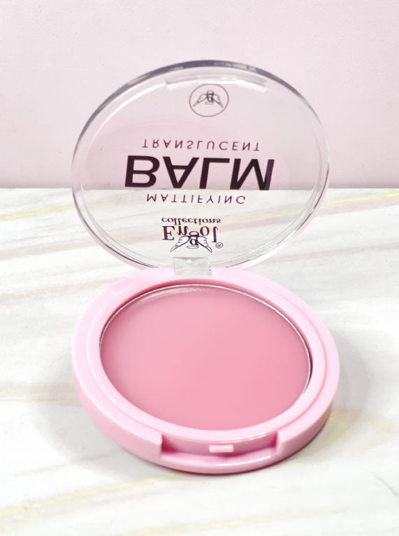 Mattifying Balm Engol