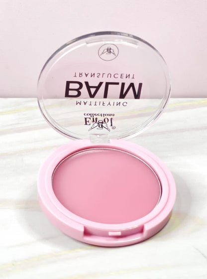 Mattifying Balm Engol