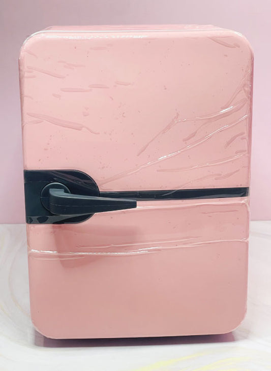 Mini nevera para Skin Care