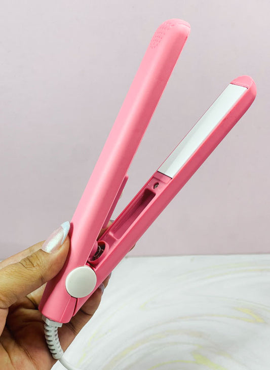 Mini plancha viajera