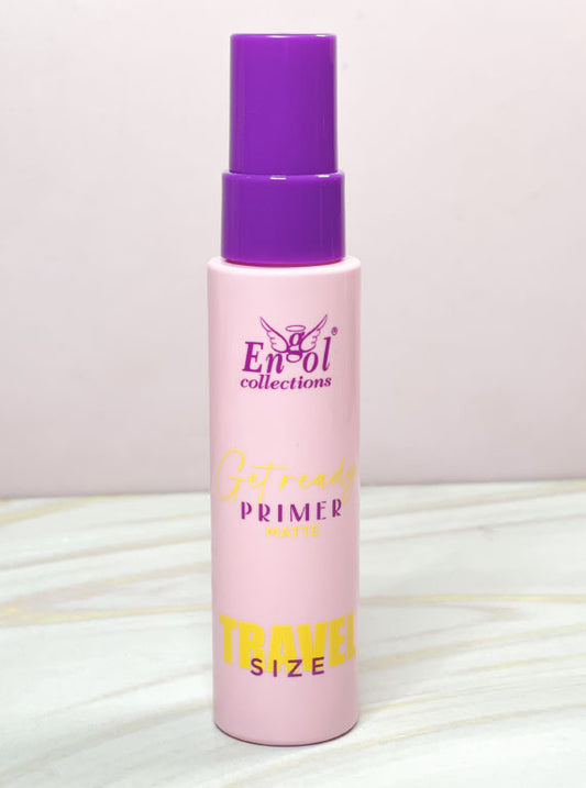 Mini primer Matte VIAJERO Engol
