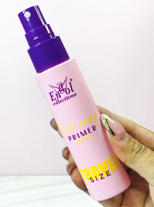 Mini primer Matte VIAJERO Engol