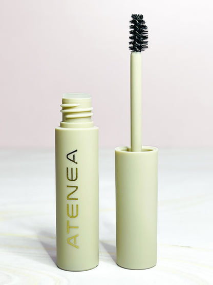 Mini Gel fijador de cejas TAMAÑO VIAJERO Atenea