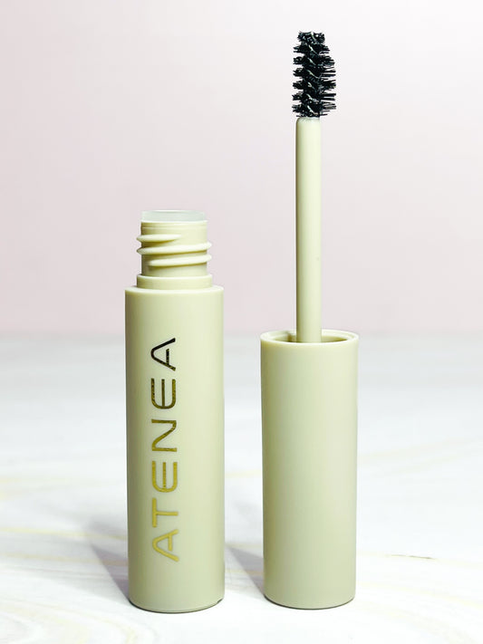 Mini Gel fijador de cejas TAMAÑO VIAJERO Atenea