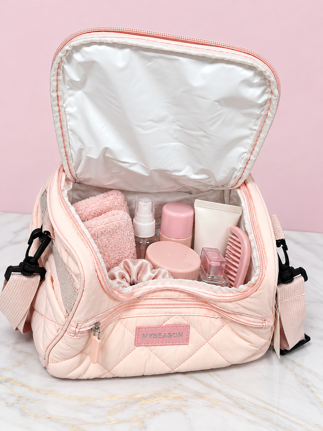Cosmetiquera GRANDE MYSEASON REF OH-26-199